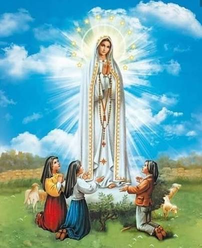 Notre-Dame de Fatima